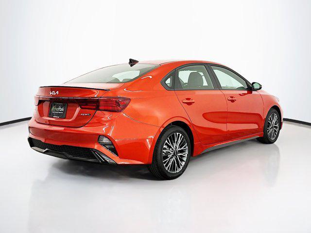 used 2024 Kia Forte car, priced at $21,489