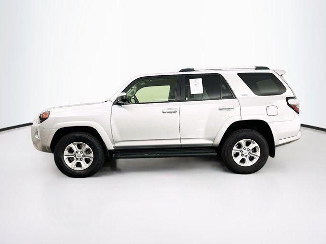 used 2023 Toyota 4Runner car, priced at $35,109