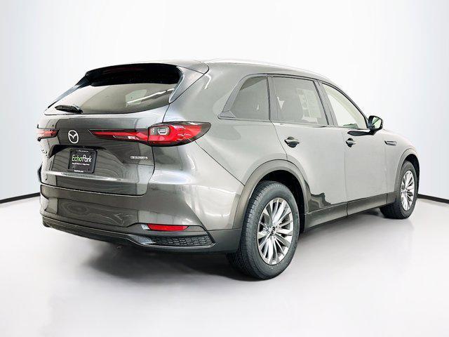 used 2024 Mazda CX-90 car, priced at $27,697
