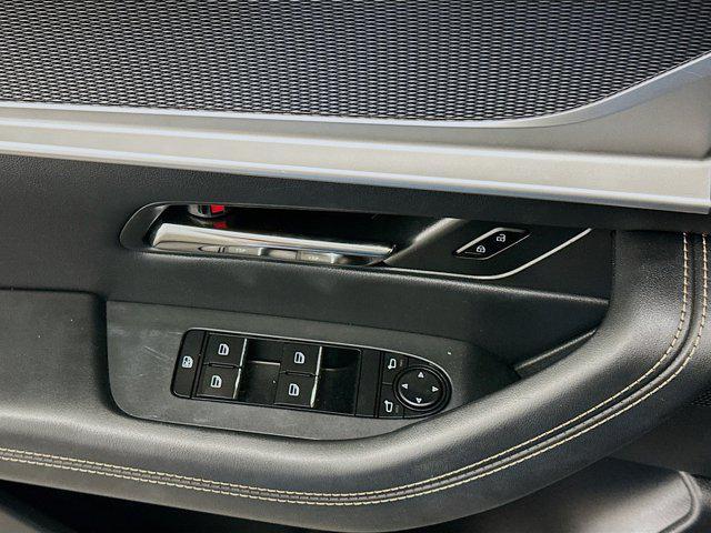 used 2024 Mazda CX-90 car, priced at $27,697