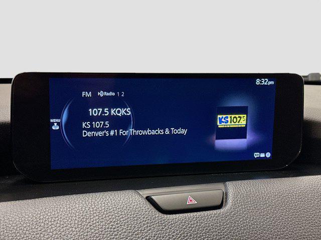 used 2024 Mazda CX-90 car, priced at $27,697