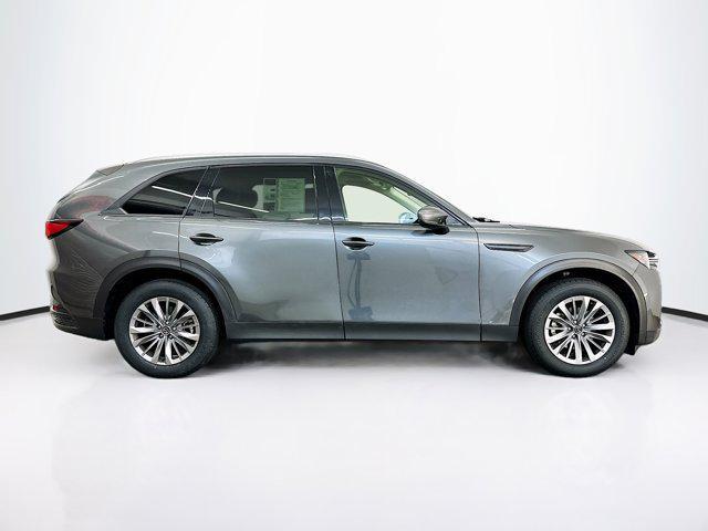 used 2024 Mazda CX-90 car, priced at $27,697