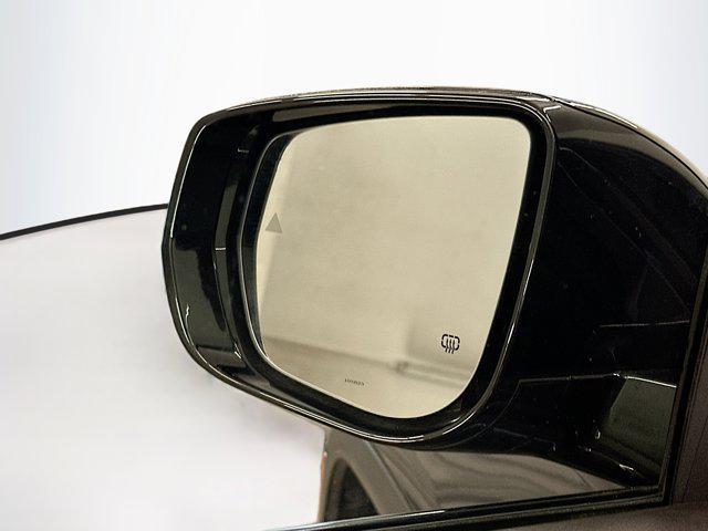 used 2024 Jeep Grand Cherokee L car, priced at $29,697