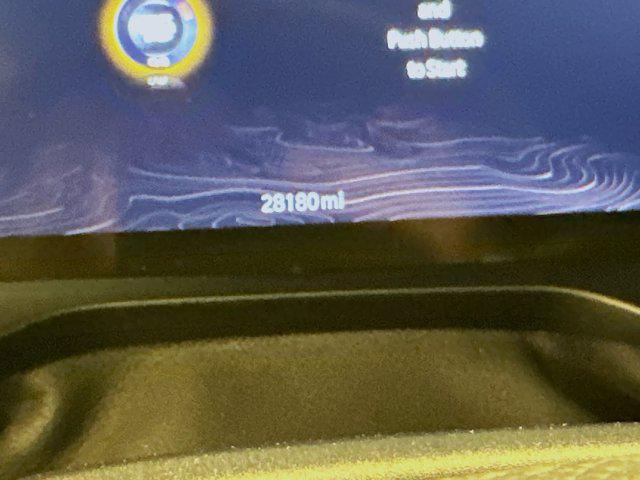 used 2024 Jeep Grand Cherokee L car, priced at $29,697