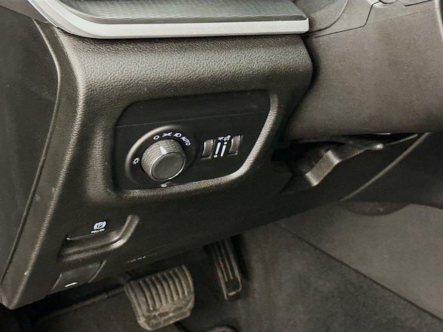 used 2024 Jeep Grand Cherokee L car, priced at $29,697