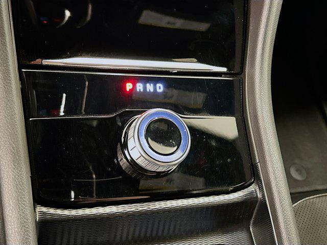 used 2024 Jeep Grand Cherokee L car, priced at $29,697