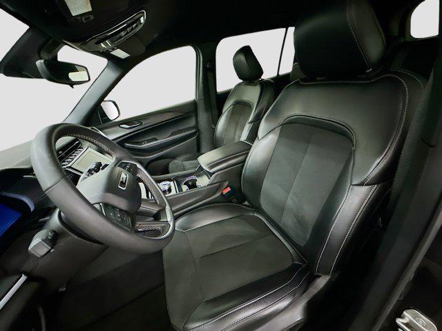 used 2024 Jeep Grand Cherokee L car, priced at $29,697