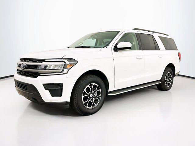 used 2023 Ford Expedition car, priced at $45,289