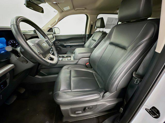 used 2023 Ford Expedition car, priced at $45,289