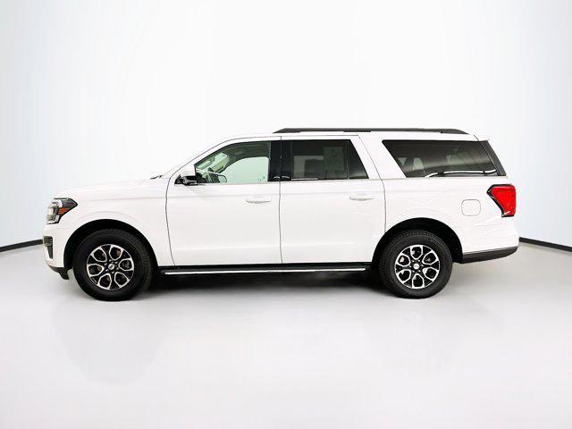 used 2023 Ford Expedition car, priced at $45,289