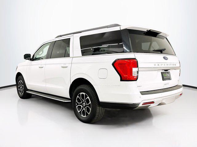 used 2023 Ford Expedition car, priced at $45,289