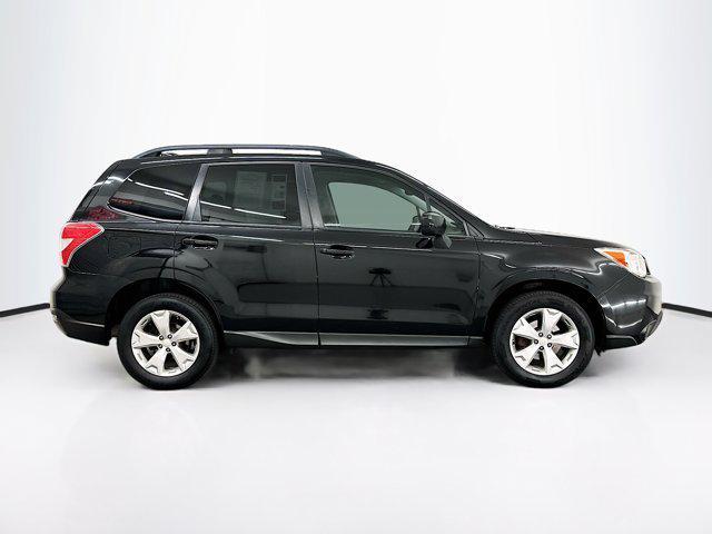 used 2016 Subaru Forester car, priced at $13,577