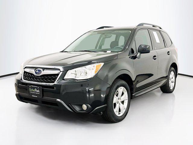 used 2016 Subaru Forester car, priced at $13,577