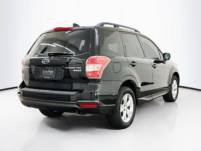 used 2016 Subaru Forester car, priced at $13,577