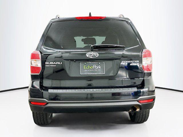 used 2016 Subaru Forester car, priced at $13,577