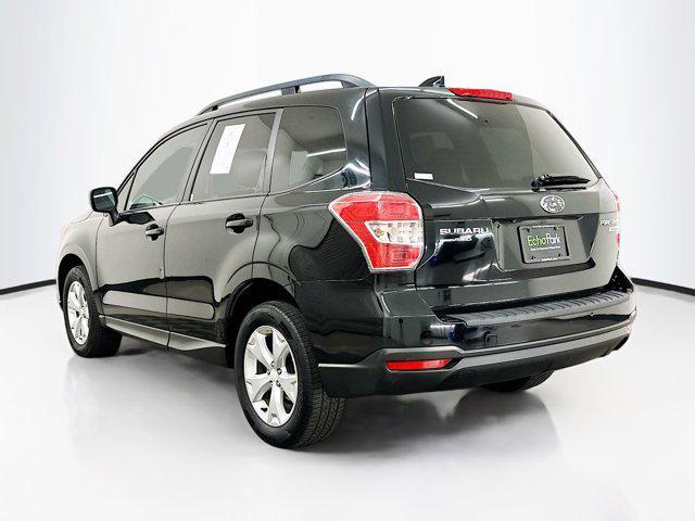 used 2016 Subaru Forester car, priced at $13,577