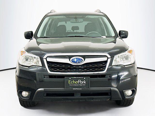 used 2016 Subaru Forester car, priced at $13,577