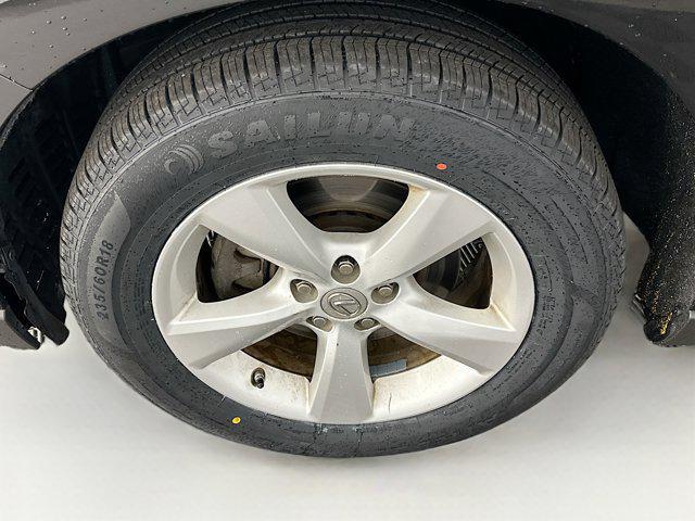 used 2013 Lexus RX 350 car, priced at $10,496