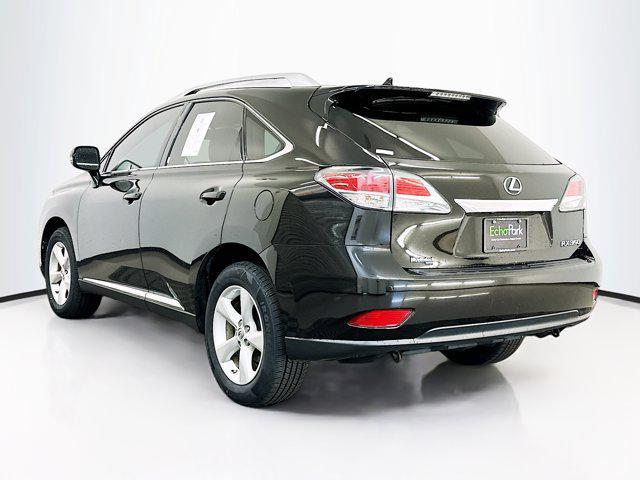 used 2013 Lexus RX 350 car, priced at $10,496