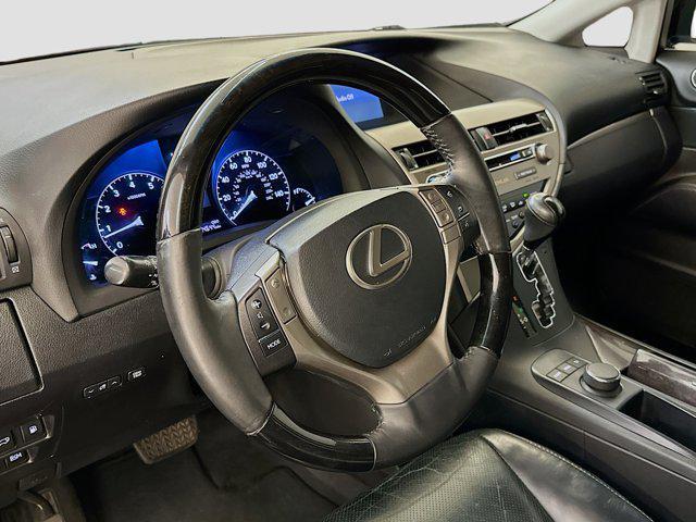 used 2013 Lexus RX 350 car, priced at $10,496