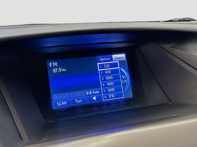 used 2013 Lexus RX 350 car, priced at $10,496