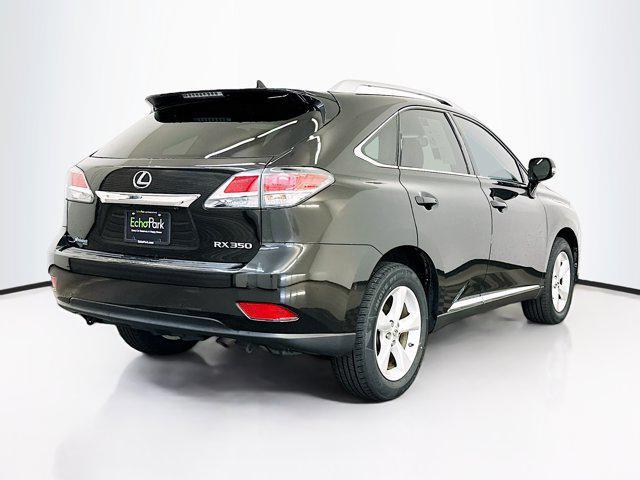 used 2013 Lexus RX 350 car, priced at $10,496