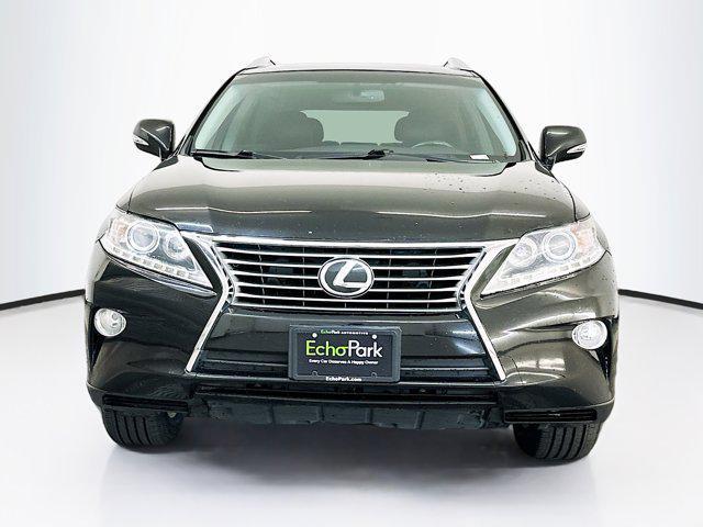 used 2013 Lexus RX 350 car, priced at $10,496