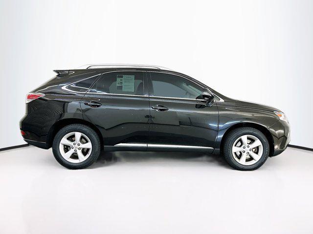 used 2013 Lexus RX 350 car, priced at $10,496