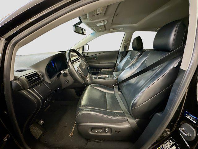 used 2013 Lexus RX 350 car, priced at $10,496