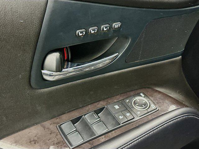 used 2013 Lexus RX 350 car, priced at $10,496