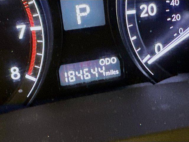 used 2013 Lexus RX 350 car, priced at $10,496