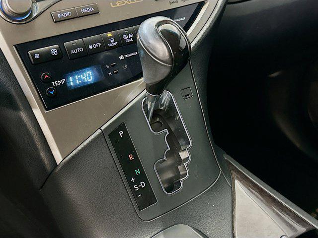 used 2013 Lexus RX 350 car, priced at $10,496