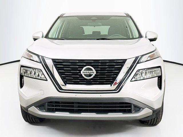 used 2021 Nissan Rogue car, priced at $23,369