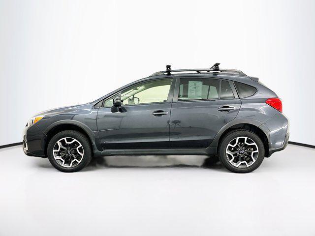 used 2017 Subaru Crosstrek car, priced at $21,779