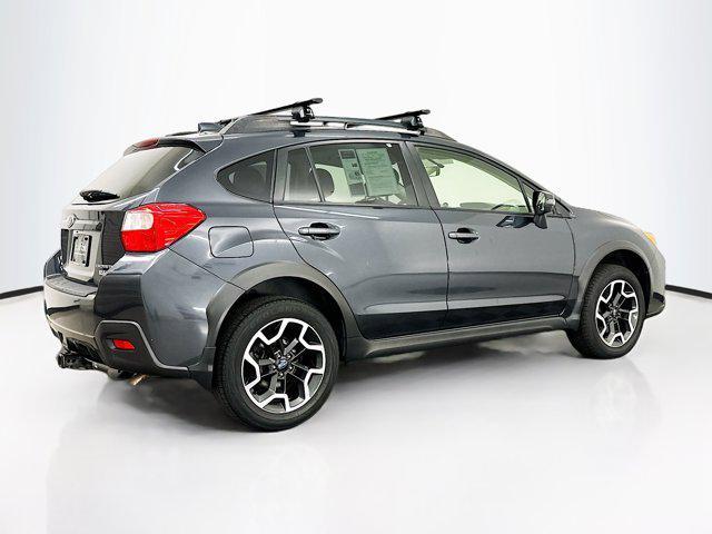 used 2017 Subaru Crosstrek car, priced at $21,779