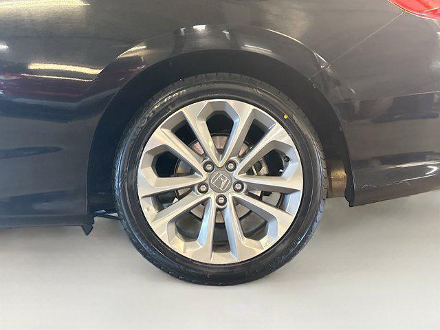 used 2014 Honda Accord car, priced at $14,997