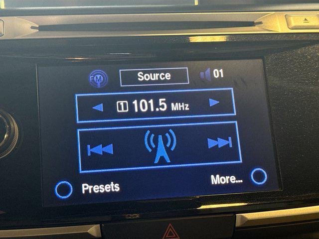 used 2014 Honda Accord car, priced at $14,997