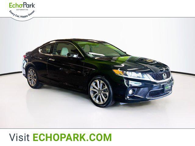 used 2014 Honda Accord car, priced at $14,997