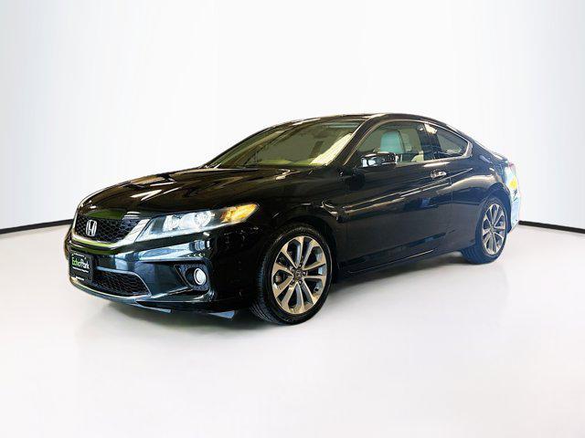 used 2014 Honda Accord car, priced at $14,997