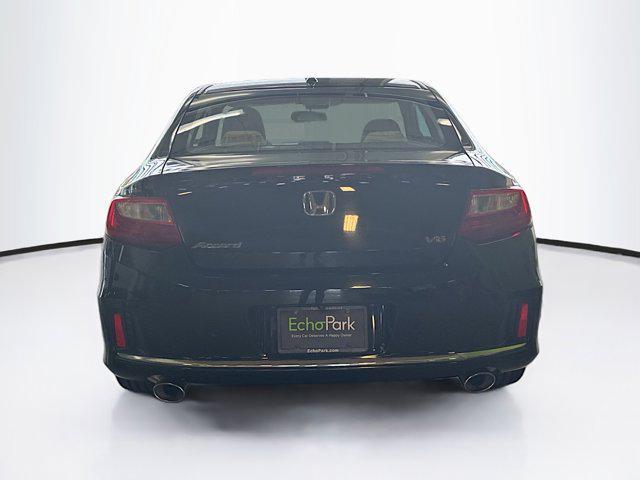 used 2014 Honda Accord car, priced at $14,997