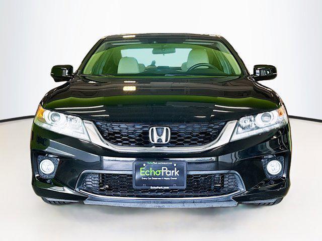 used 2014 Honda Accord car, priced at $14,997