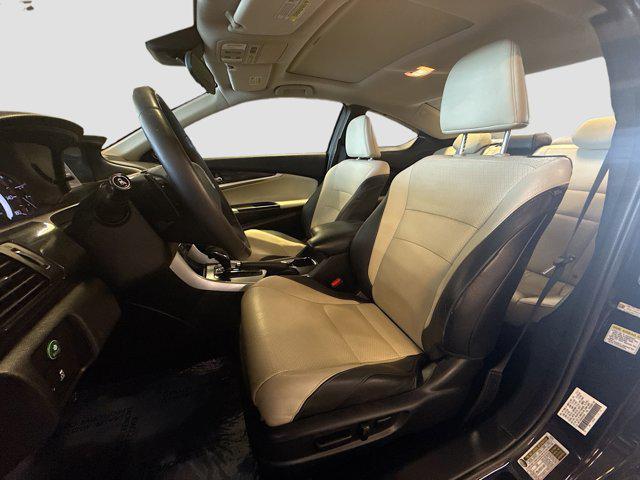 used 2014 Honda Accord car, priced at $14,997