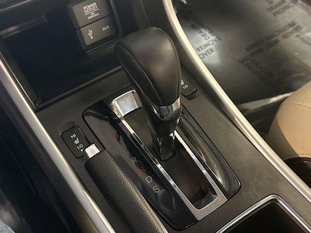 used 2014 Honda Accord car, priced at $14,997