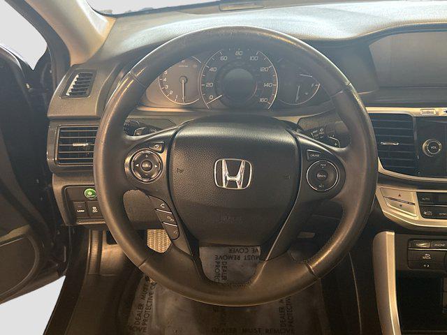 used 2014 Honda Accord car, priced at $14,997