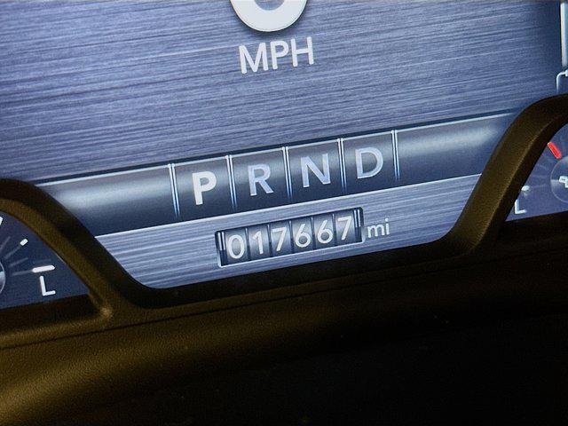 used 2023 Ram 1500 car, priced at $42,977