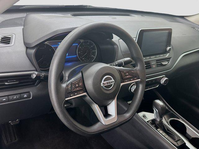 used 2021 Nissan Altima car, priced at $18,677