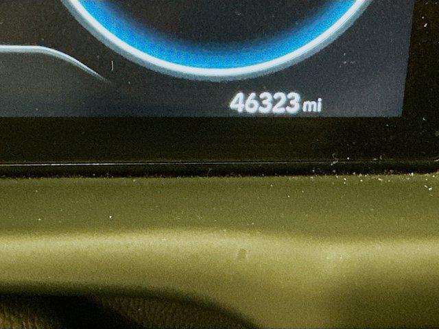 used 2024 Hyundai Tucson car, priced at $26,877