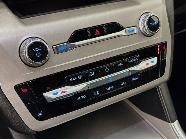 used 2023 Ford Explorer car, priced at $27,877