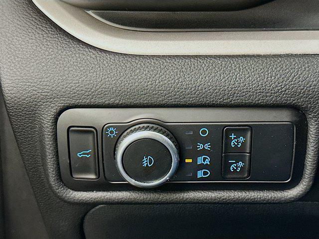 used 2023 Ford Explorer car, priced at $27,877