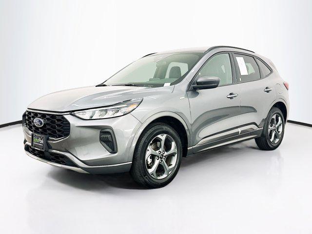used 2024 Ford Escape car, priced at $23,577